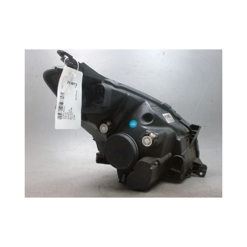 PHARE GAUCHE OPEL AGILA