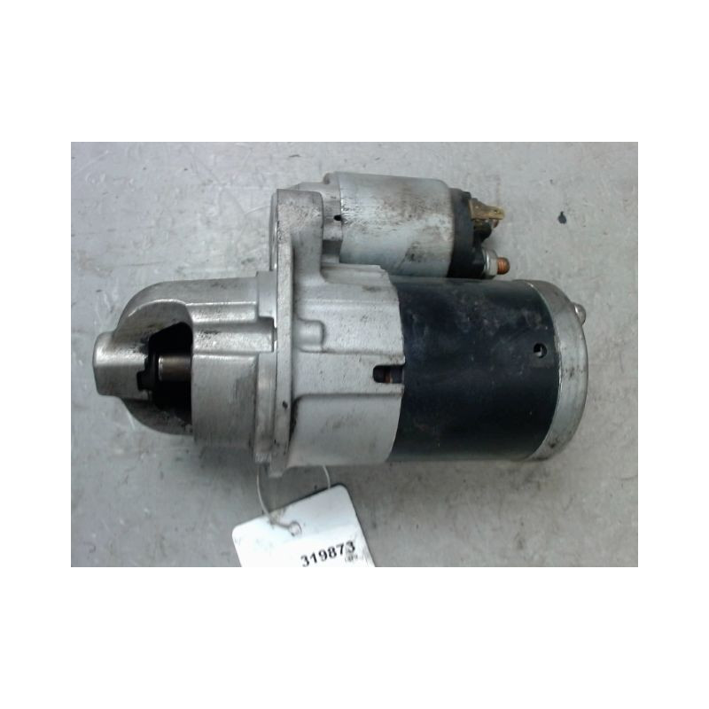 DEMARREUR OPEL AGILA
