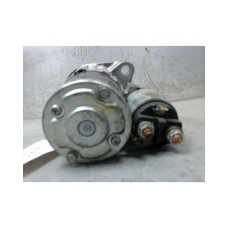 DEMARREUR OPEL AGILA