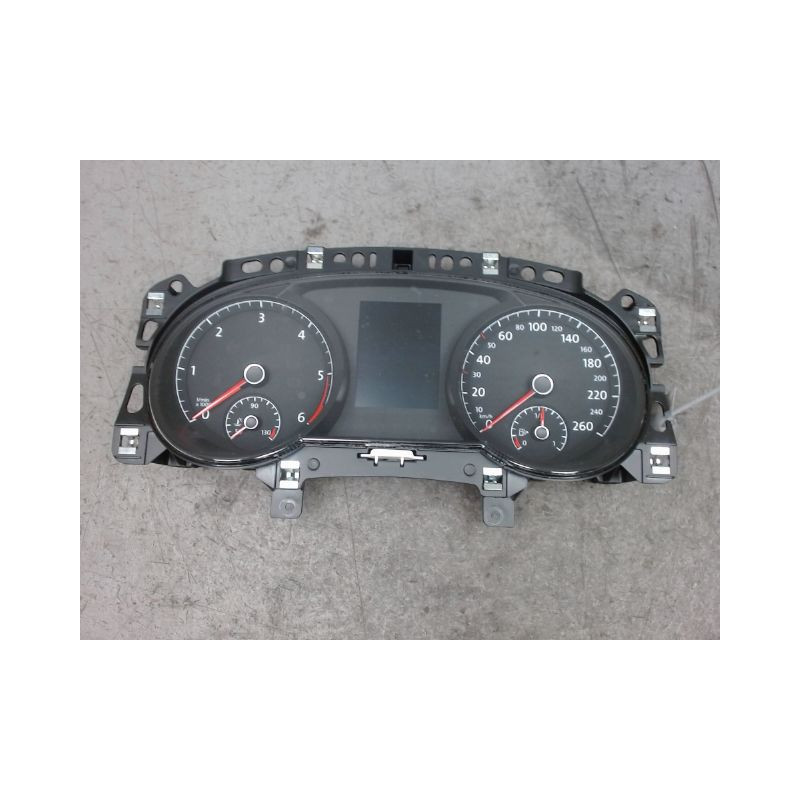 BLOC COMPTEURS VOLKSWAGEN GOLF