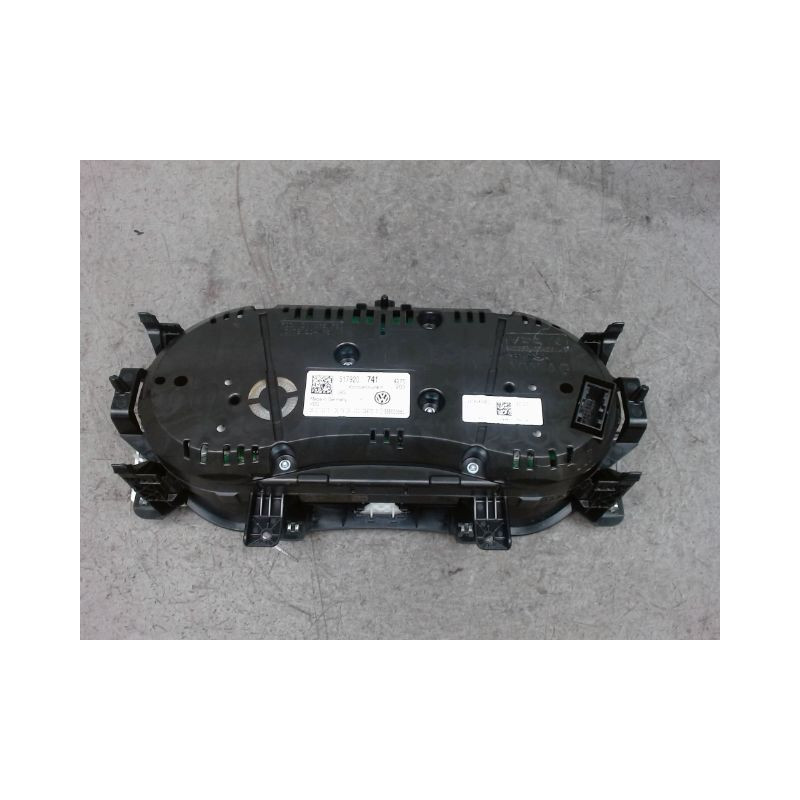 BLOC COMPTEURS VOLKSWAGEN GOLF