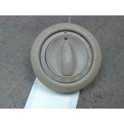 BOUTON COMMANDE TOIT OUVRANT
