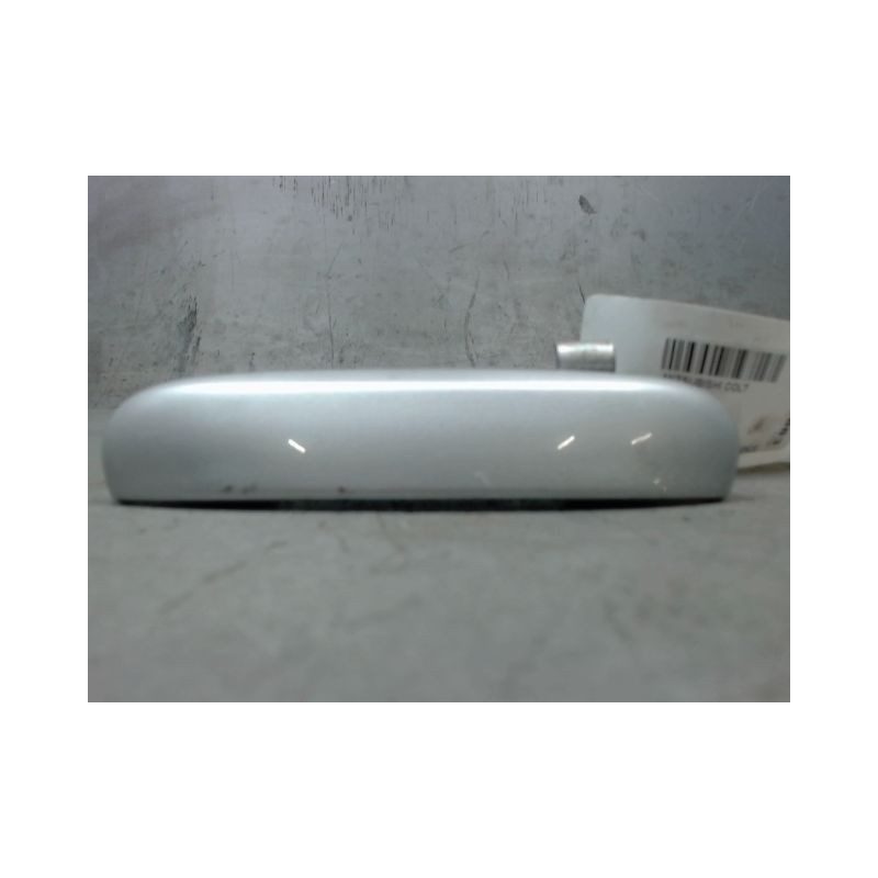 POIGNEE EXTERIEURE PORTE AVANT GAUCHE MITSUBISHI COLT
