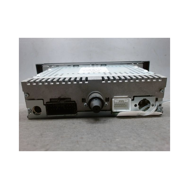 AUTORADIO MITSUBISHI COLT