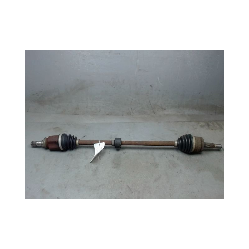 TRANSMISSION AVANT DROIT MITSUBISHI COLT 1.3 