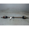 TRANSMISSION AVANT DROIT MITSUBISHI COLT 1.3 