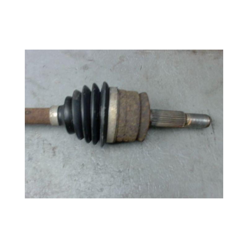 TRANSMISSION AVANT DROIT MITSUBISHI COLT 1.3 