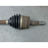 TRANSMISSION AVANT DROIT MITSUBISHI COLT 1.3 