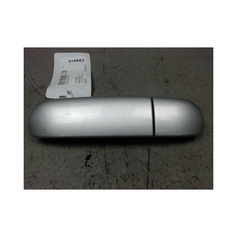 POIGNEE EXTERIEURE HAYON MITSUBISHI COLT