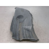 PARE-BOUE ARRIERE DROIT MITSUBISHI COLT