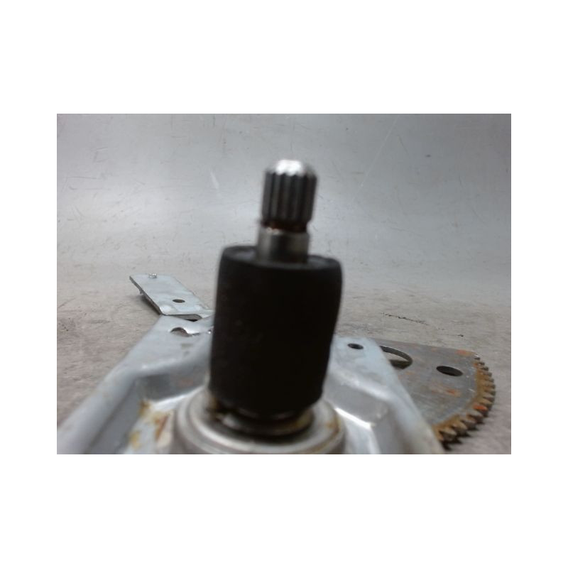 MECANISME LEVE-GLACE ARRIERE DROIT FORD FIESTA 99-2002
