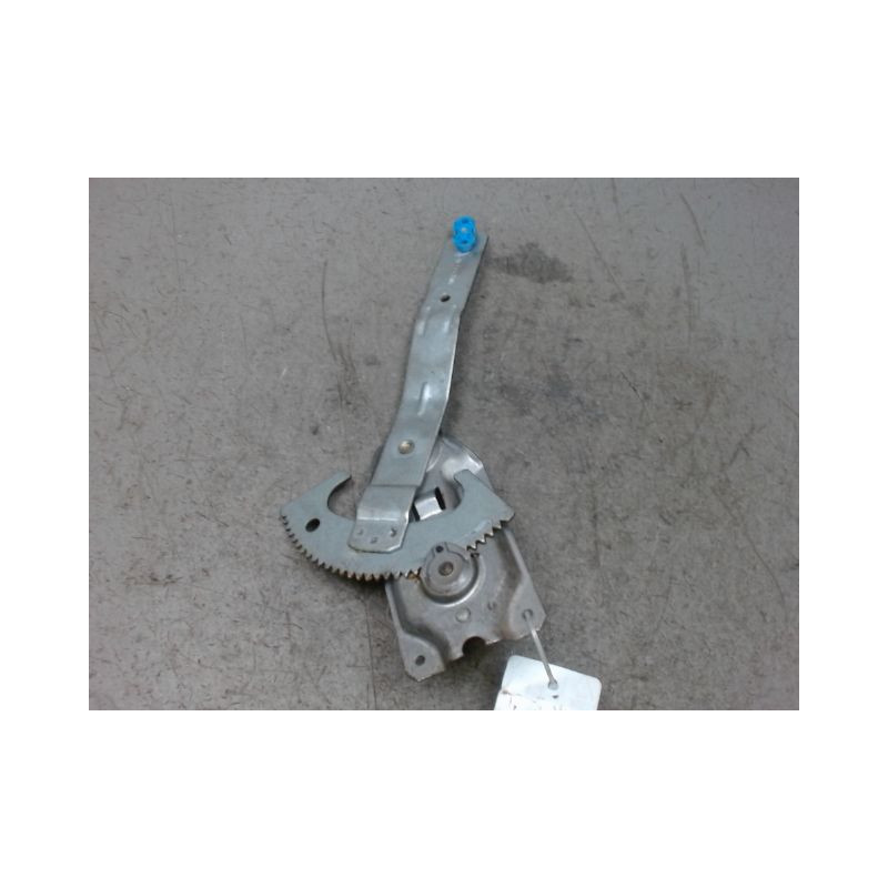 MECANISME LEVE-GLACE ARRIERE DROIT FORD FIESTA 99-2002