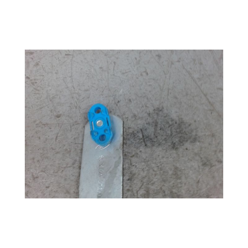 MECANISME LEVE-GLACE ARRIERE DROIT FORD FIESTA 99-2002