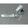 MECANISME LEVE-GLACE ARRIERE GAUCHE FORD FIESTA 99-2002