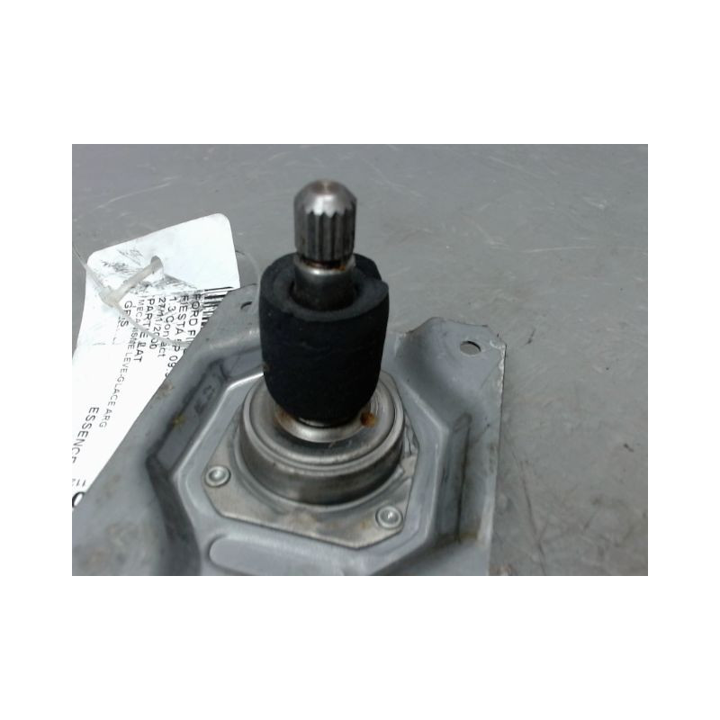MECANISME LEVE-GLACE ARRIERE GAUCHE FORD FIESTA 99-2002