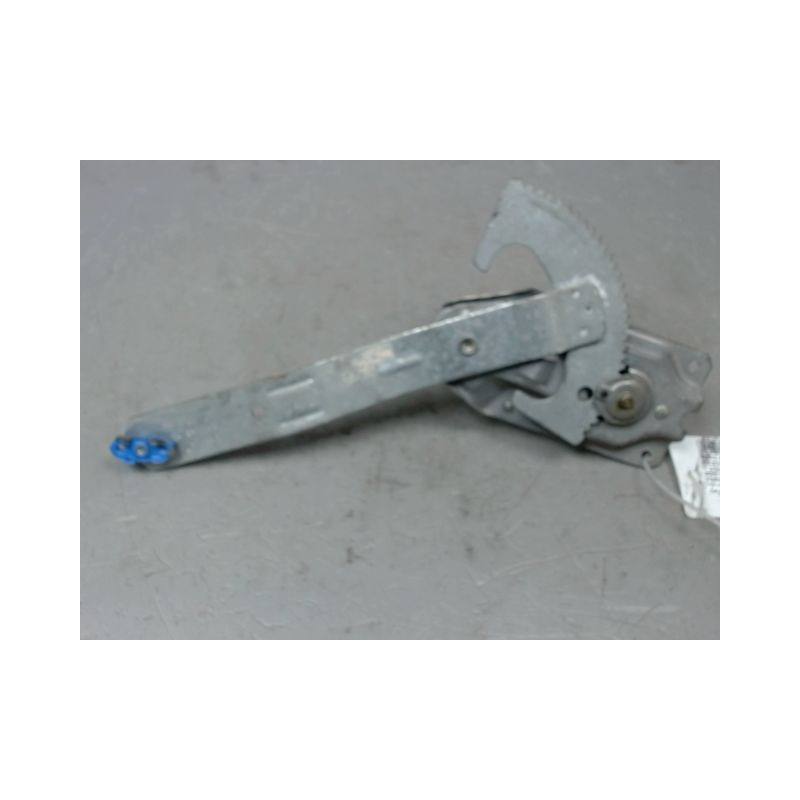 MECANISME LEVE-GLACE ARRIERE GAUCHE FORD FIESTA 99-2002