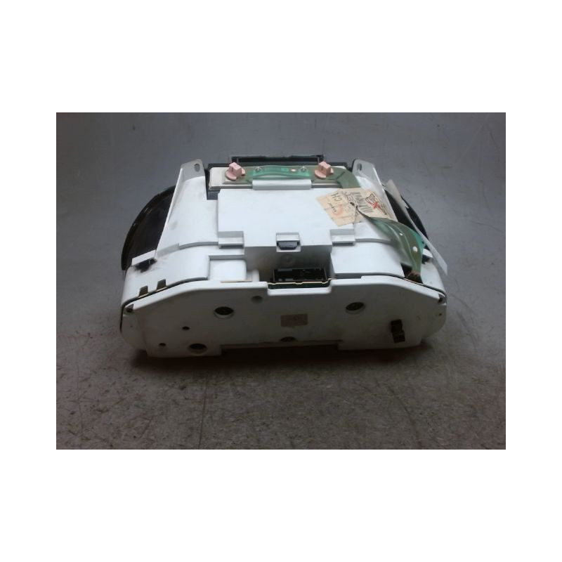 BLOC COMPTEURS FORD FIESTA 99-2002