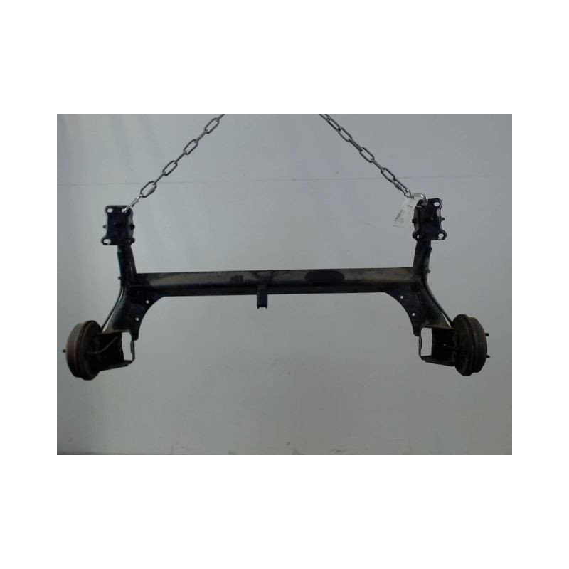 TRAIN ARRIERE FORD FIESTA 99-2002