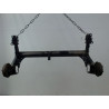 TRAIN ARRIERE FORD FIESTA 99-2002