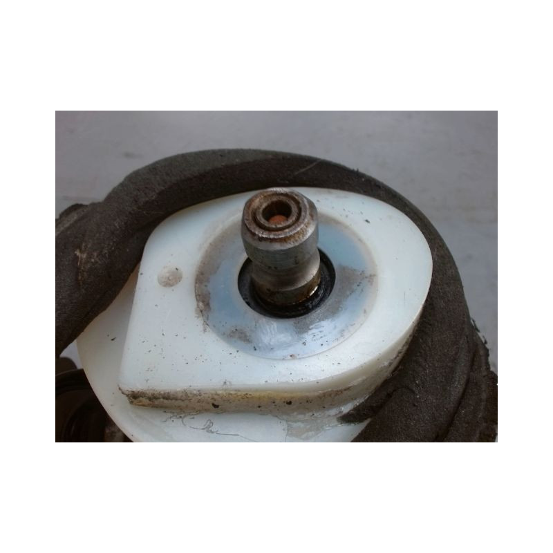 CREMAILLERE FORD FIESTA 99-2002