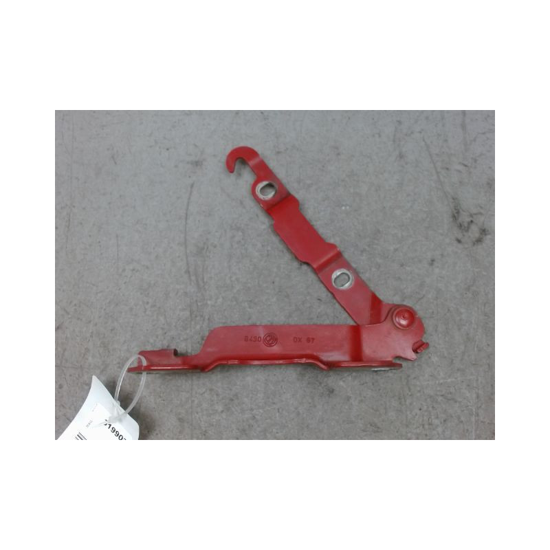 COMPAS DROIT CAPOT ALFA ROMEO 159 SPORTWAGON