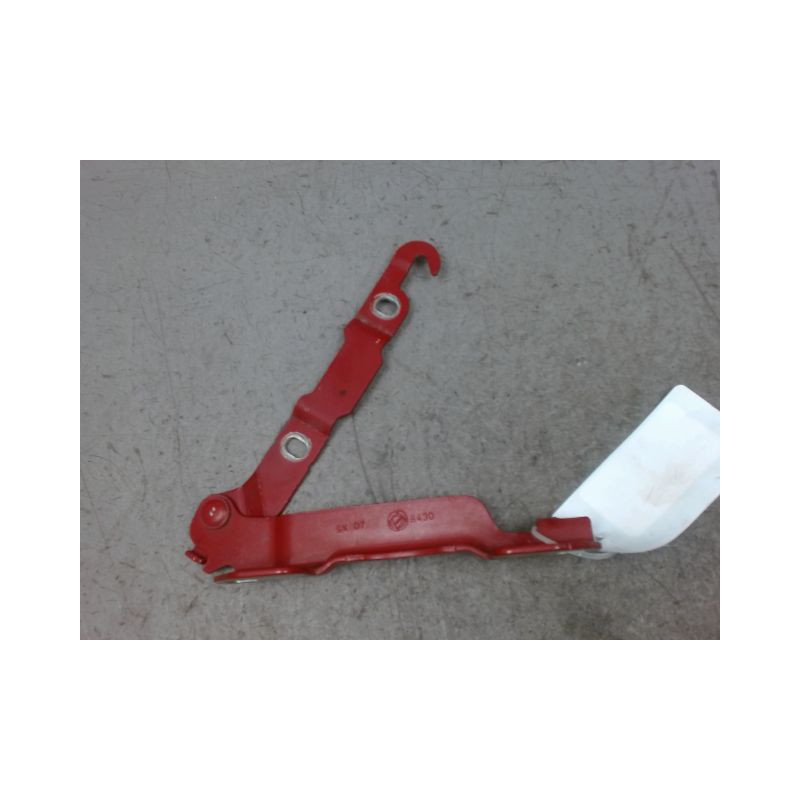 COMPAS GAUCHE CAPOT ALFA ROMEO 159 SPORTWAGON