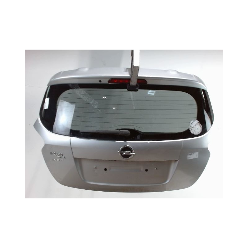 HAYON OPEL KARL