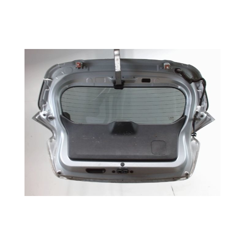 HAYON OPEL KARL