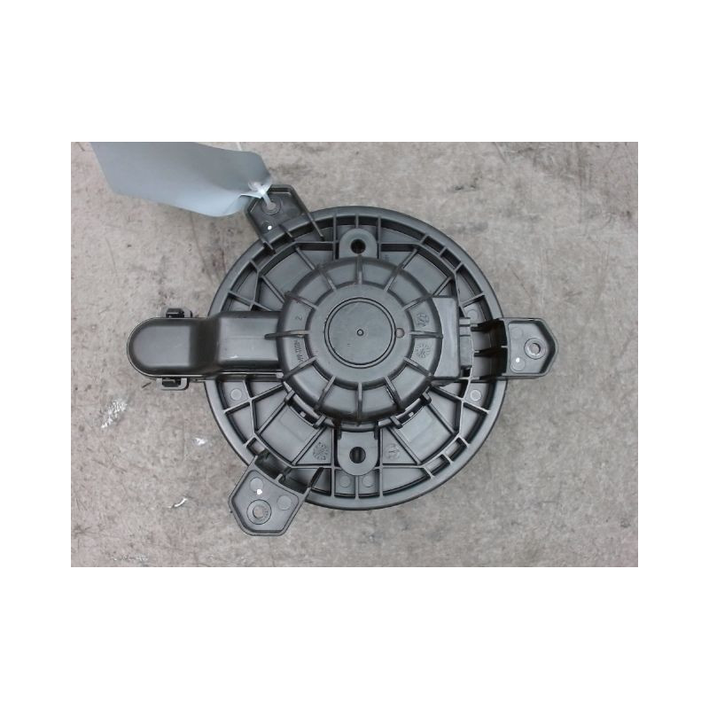 MOTEUR VENTILATEUR CHAUFFAGE OPEL KARL