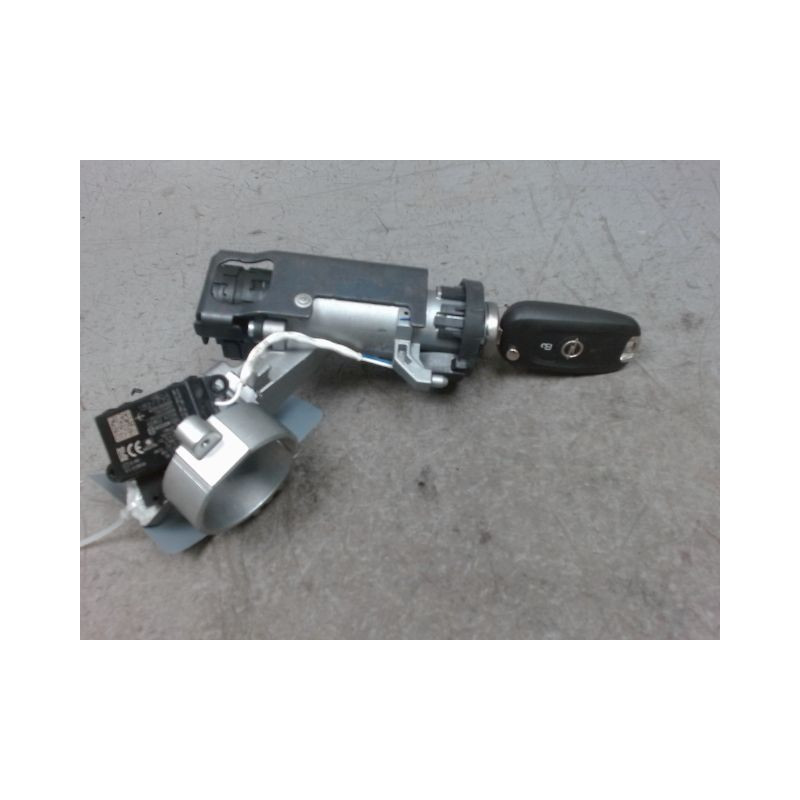ANTIVOL DE DIRECTION OPEL KARL