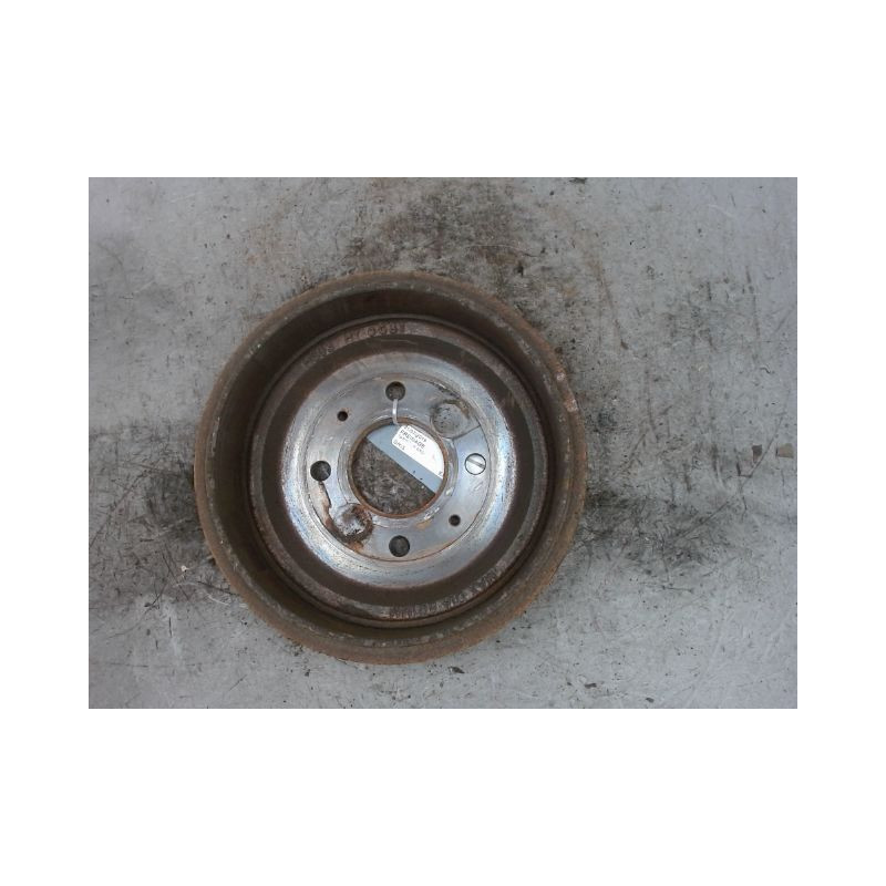 TAMBOUR ARRIERE GAUCHE OPEL KARL