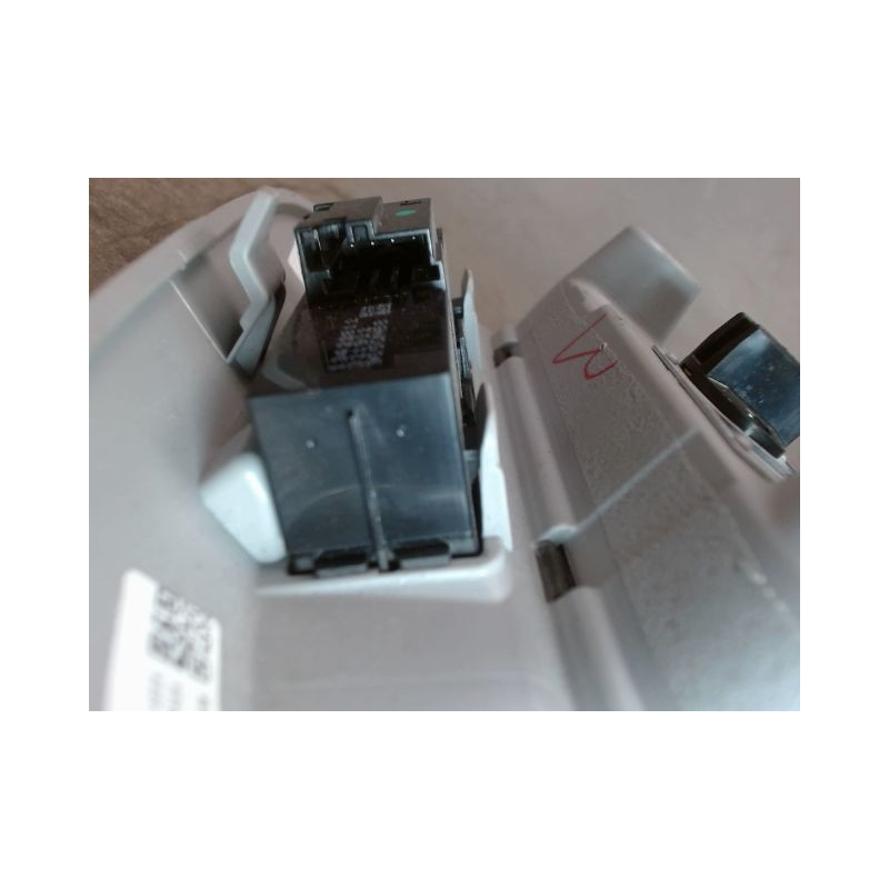 PLAFONNIER OPEL KARL