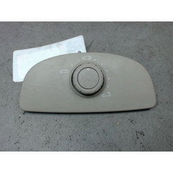 BOUTON COMMANDE TOIT OUVRANT