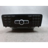 AUTORADIO MERCEDES CLASSE A