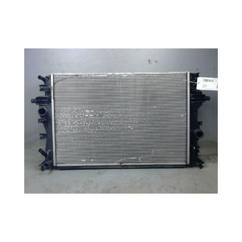 RADIATEUR KIA NIRO