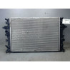 RADIATEUR KIA NIRO