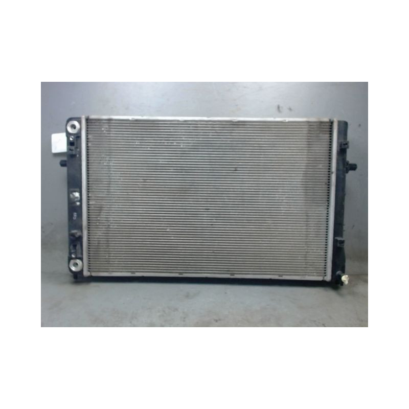 RADIATEUR KIA NIRO