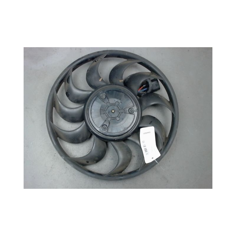MOTEUR VENTILATEUR RADIATEUR KIA NIRO
