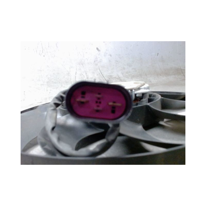 MOTEUR VENTILATEUR RADIATEUR KIA NIRO