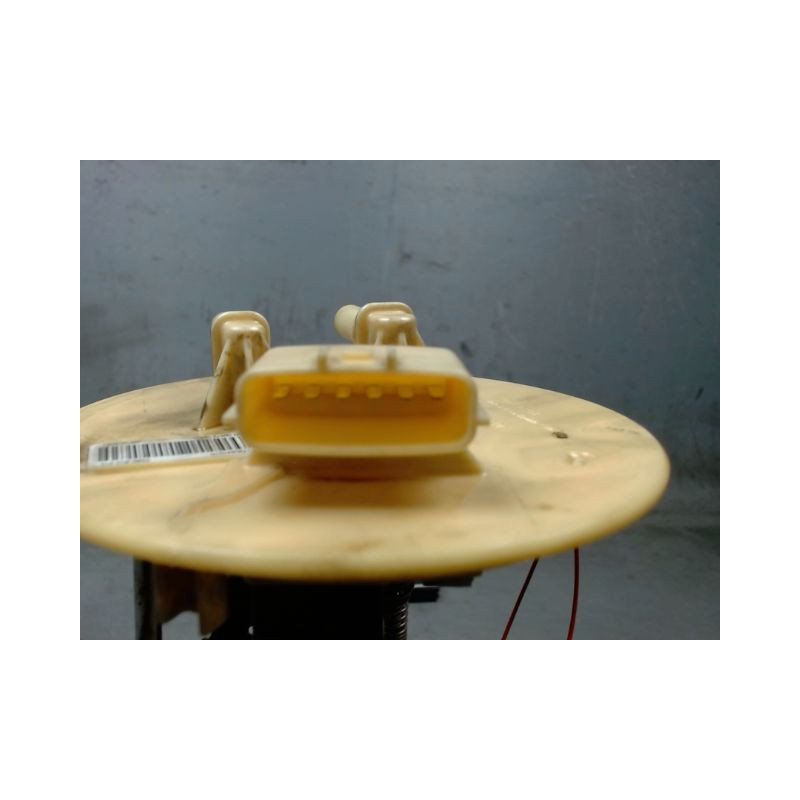 POMPE CARBURANT IMMERGEE RENAULT MASTER