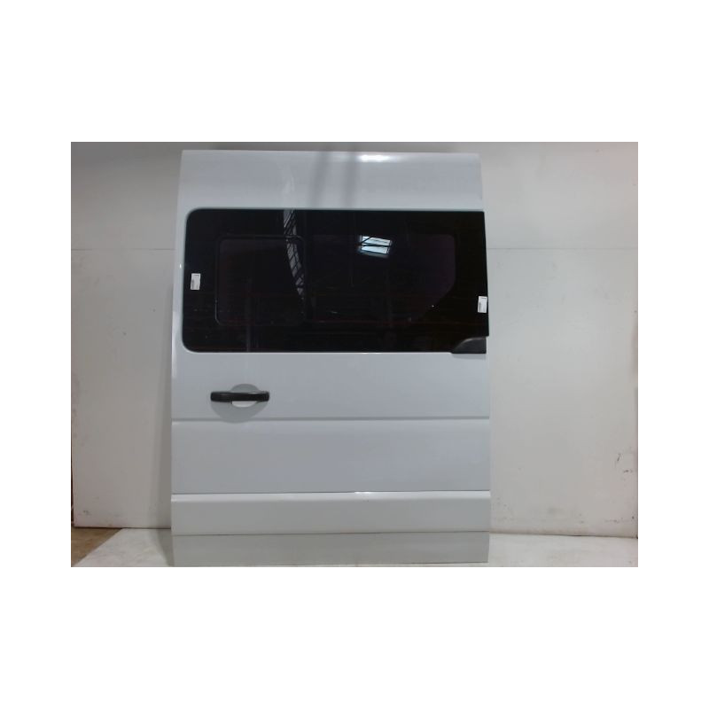 PORTE COULISSANTE GAUCHE RENAULT MASTER