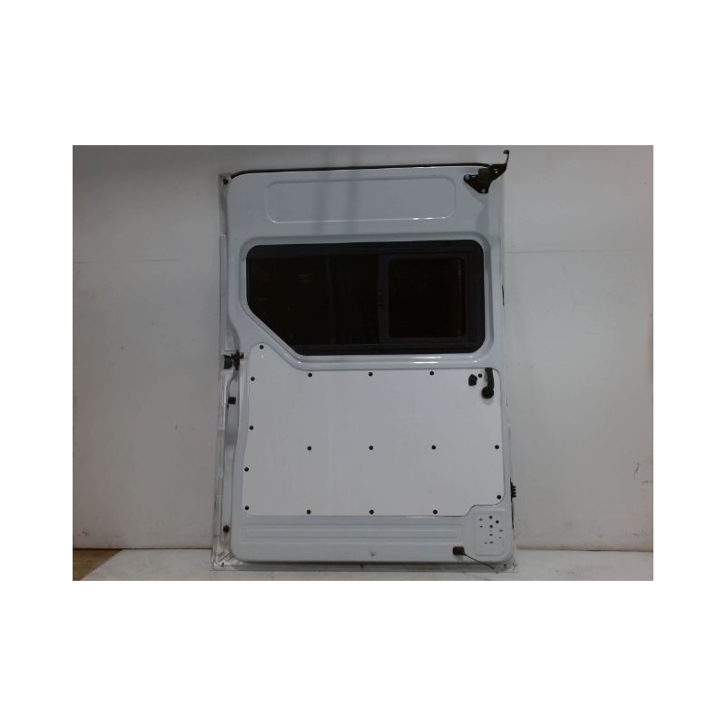 PORTE COULISSANTE GAUCHE RENAULT MASTER