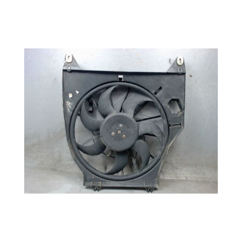 MOTEUR VENTILATEUR RADIATEUR RENAULT KANGOO EXPRESS 97-2003
