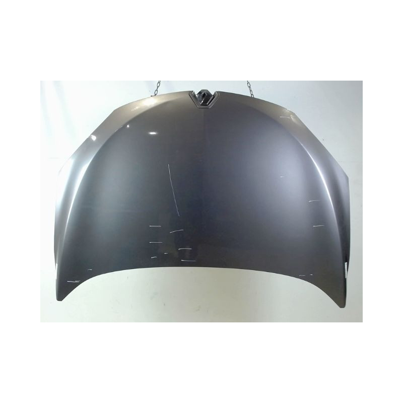 CAPOT RENAULT MEGANE III 2008-