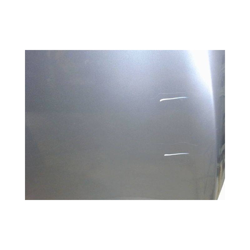 CAPOT RENAULT MEGANE III 2008-