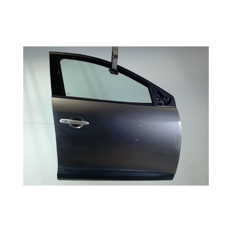 PORTE AVANT DROIT RENAULT MEGANE III 2008-