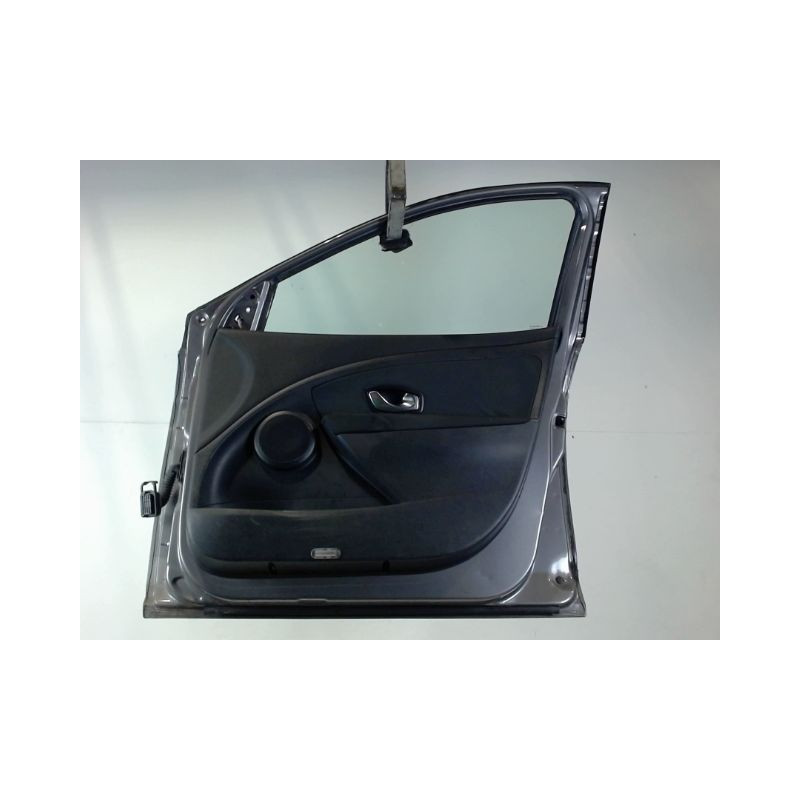 PORTE AVANT DROIT RENAULT MEGANE III 2008-