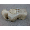 RESERVOIR LAVE-GLACE AVANT OPEL CORSA /90