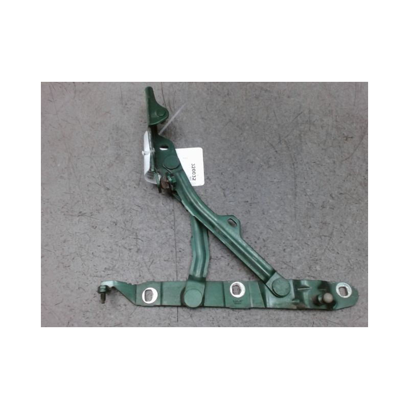 COMPAS DROIT COFFRE ARRIERE PEUGEOT 306 97-2001