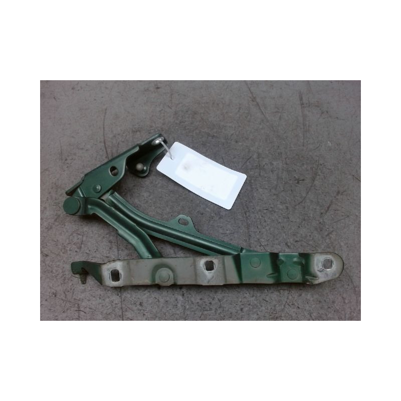 COMPAS GAUCHE COFFRE ARRIERE PEUGEOT 306 97-2001